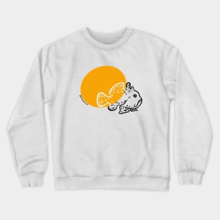 avoidance, 2021 Crewneck Sweatshirt